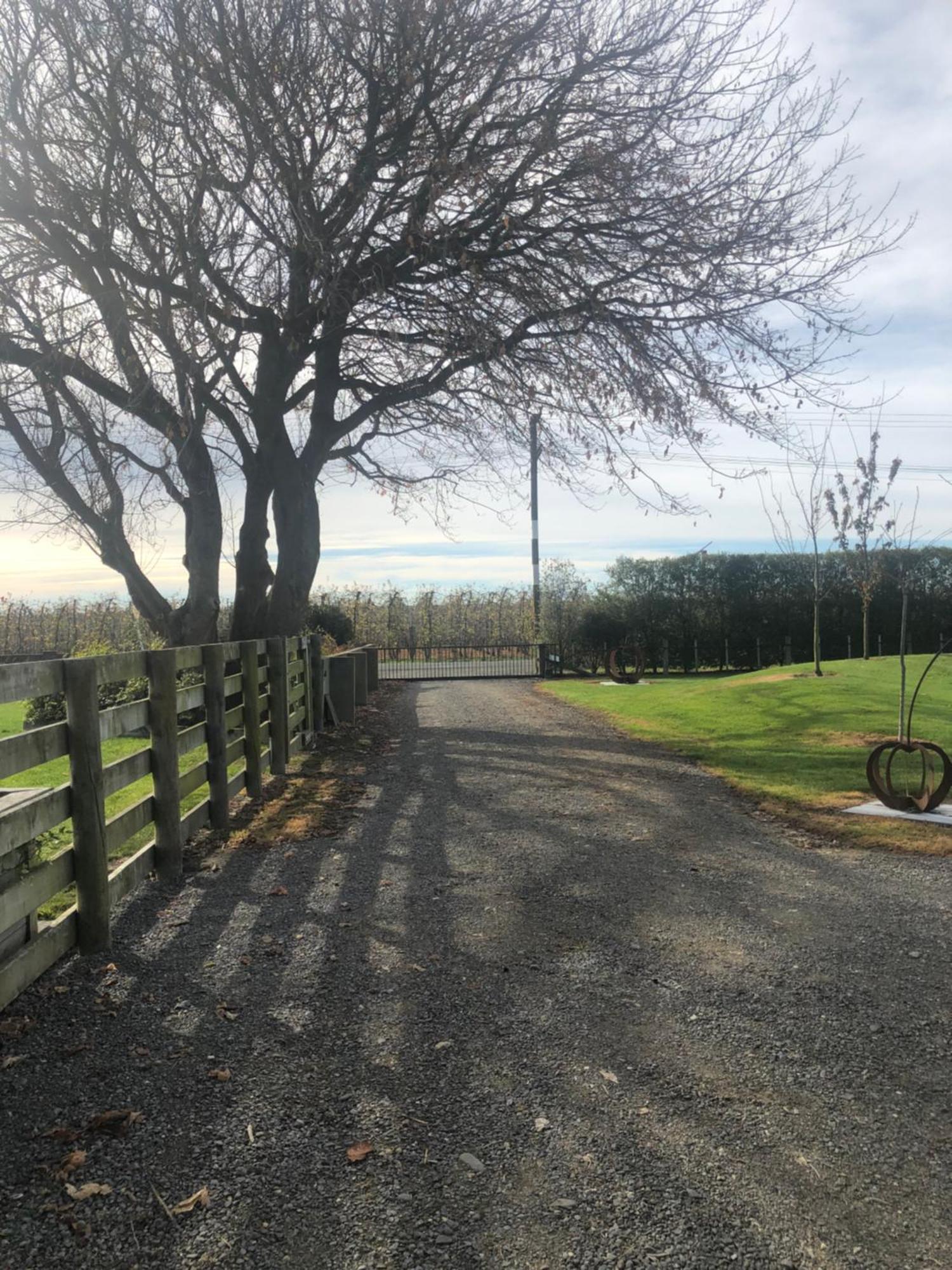 ホテル Self Contained Gem In The Country, Near To Town Twyford エクステリア 写真